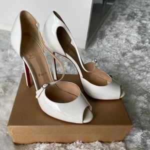 Christian Louboutin Heel